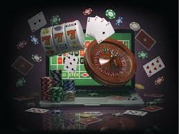 Зеркало Casino Magnit